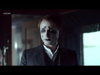 «То, что я должен сказать» из 2 серии сериала