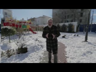 Video by Marat Karimov