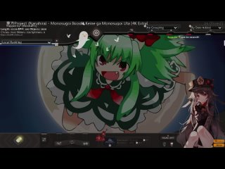 [fraps] [osu!mania] monosugoi-uta [20]