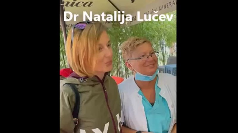 Najviše bolesnika je cepljeno, ali to ne sme u javnost - Dr Natalija Lučev