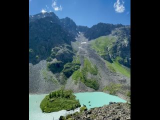 Видео от Алтай 3D | Отдых на Алтае, Базы в Горном, Походы