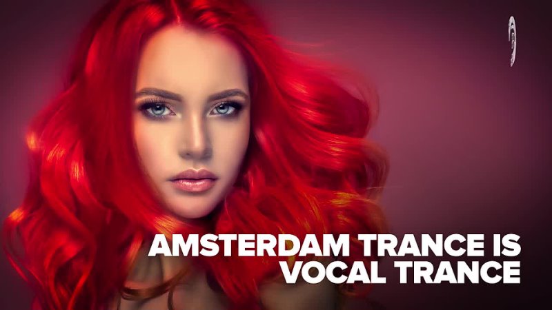 AMSTERDAM TRANCE IS VOCAL TRANCE [FULL ALBUM]