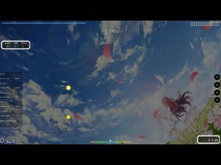 DaryaSenpai | S-C-U feat. Qrispy Joybox - anemone [Fang’s Insane]  NM 259x