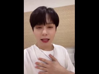 [SNS] 210729 ➱ Обновление официального ТикТока ONEUS