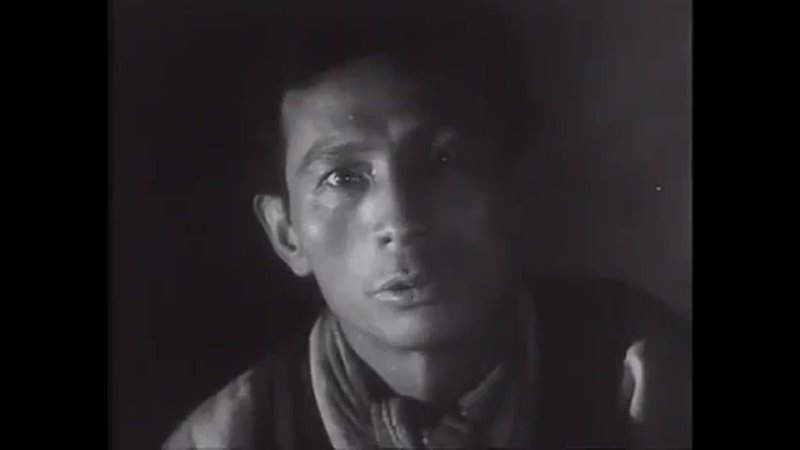 My Home Village, 내 고향 (1949) dir. Hong sik