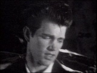 Chris Isaak - Blue Hotel 1986