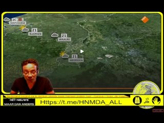 HNMDA Uitzending (live)