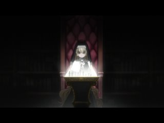 [MiraiDuB] Готика / Gosick - 23 серия (MVO)