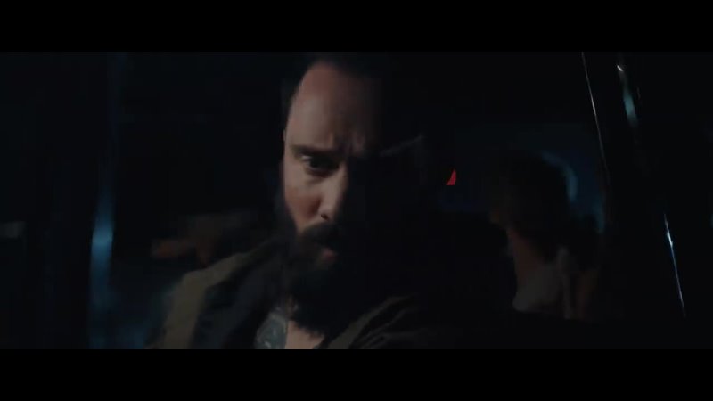 Skillet - Surviving the Game (Official Video)