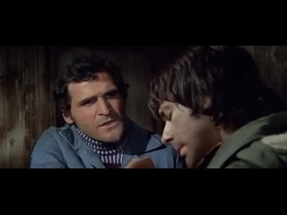 Почти человек / Ненависть Милана: полиция бессильна (1974) - боевик, триллер, криминал. Умберто Ленци