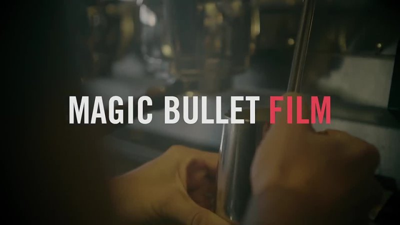 RED GIANT Magic Bullet Suite