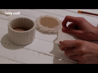 7 Amazing Tape roll DIY Ideas   Best out of waste decor