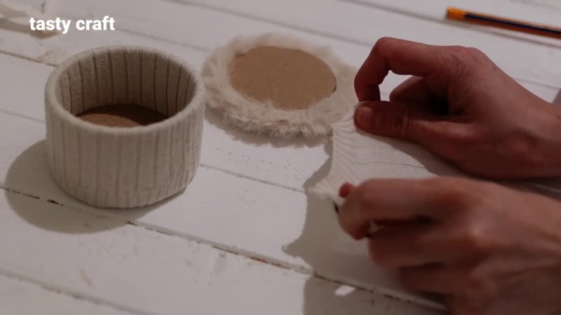 7 Amazing Tape roll DIY Ideas   Best out of waste decor