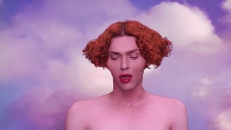 SOPHIE — Its Okay To Cry (Official Video)