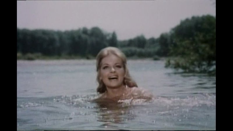 Alle Katzchen naschen gern (1969) Explicit Nude and Sex, Erotic, Vintage Movie, Natural Tits, Sweet Pussy, Hairy, Celebrity