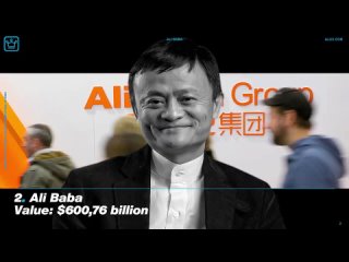 Пройди практику в Китае - Alibaba