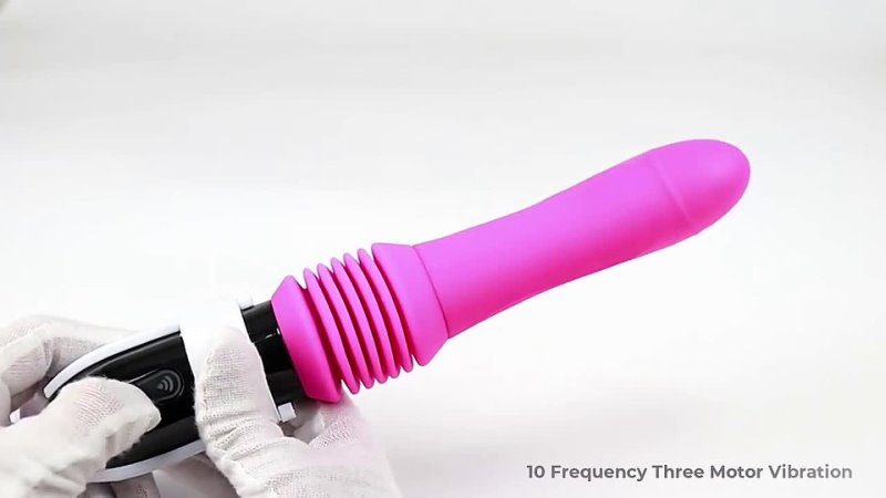 AV Wand Massager Vibrator Sex Toys for Women