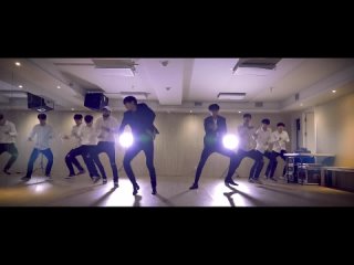빅스LR(VIXX LR) - ’Whisper’ Dance Practice Video