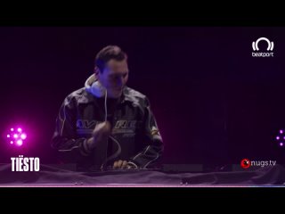 Tiësto – Live From Red Rocks (24.09.2020)