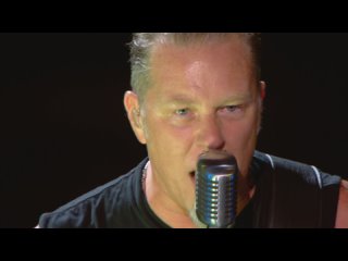 Metallica - Français Pour Une Nuit - Live In Nimes 2009 (Full Concert)