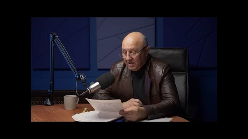 Видео от Pavel Abramov