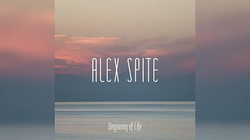 Alex Spite Beginning