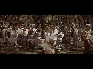 Пикник (1955)драма, мелодрама СтранаСША