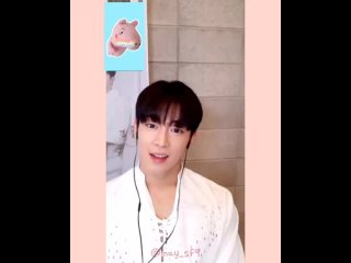 [VIDEO] 210726 @ Videocall Fansign [TURN OVER]