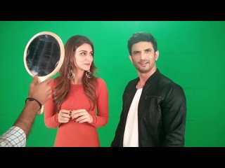 Raabta Promo | We bet you too will hum ’na na na na’ just like Saira.