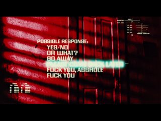 Fuck you, asshole – Terminator / Арнольд Шварценеггер [Терминатор для ВП]