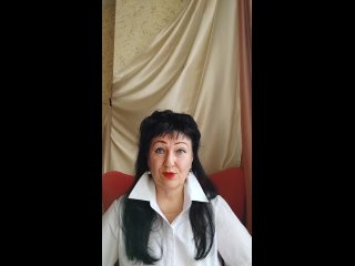 Video by Olga Tsybizova