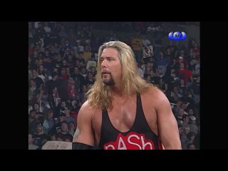 WCW «Monday Nitro» (21.09.1998) | «Чемпионат мира по рестлингу» на канале ТНТ | World Championship Wrestling (на русском языке)
