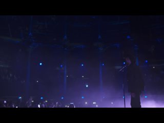The Weeknd - Apple Music Festival: London (2015)