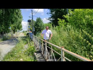 Видео от ОНФ | Новосибирская область