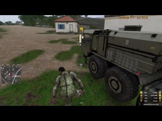 Arma 3 MiRinda RP