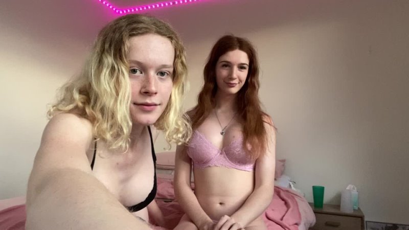 Allie ( allie0t) слив Only Fans TGirls, Shemale, Sissy, Trans, Транс, Trap,