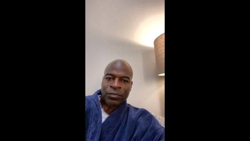 Hisham Tawfiq about Michael Kenneth 