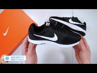 [ПравильнаяОбувь] 🔝 Кроссовки Nike Downshifter 7 / Обзор оригинала / Распаковка (Unboxing)