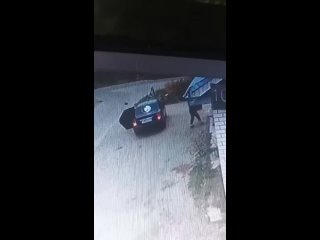 Видео от Попутчик Барахолка Красногорский