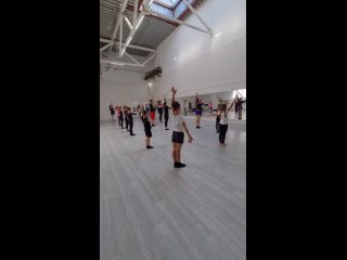 Видео от Аренда залов для танцев и фитнеса Ярославль