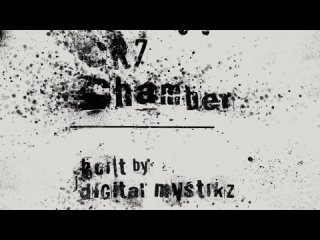 Digital Mystikz - CR7 Chamber