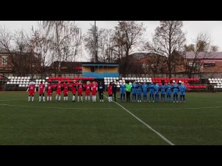 Чемпионат Московской области ФК “Луховицы“ (г о. Луховицы) - ЖФК “Подольчанка“ (г.о. Подольск) 0:6!!!