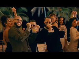 Pitbull x Farruko  IAmChino - Ten Cuidao (Da Phonk La Colegiala Club Edit)