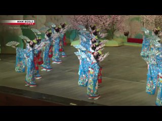 The Mark of Beauty - Maiko