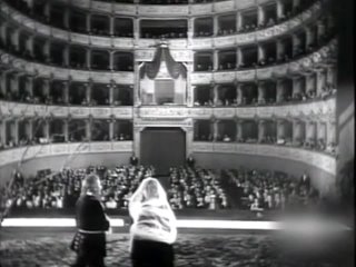 Только для тебя (Германия, Италия, 1938)драма