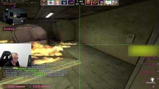 ONE-WAY SMOKE CONNECTOR MIRAGE BY MAGIX