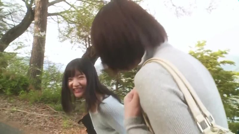 Koyonagi Ayumi Nishinaga Ayana OME-279 (1080p)