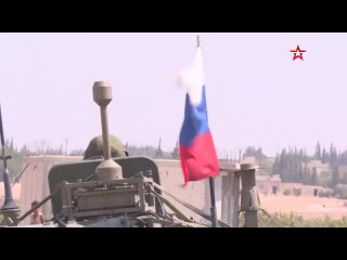 Информотряд  Сирия - Армения kullanıcısından video