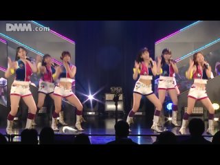 HKT48 Team TII 1st Stage 