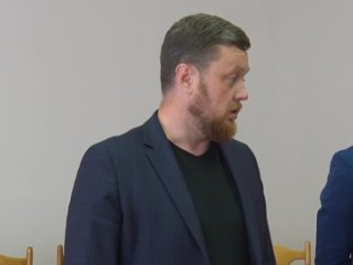 Глава Ржева Роман Крылов поздравил ржевитян с Днём физкультурника